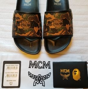 MCM SLIDES
